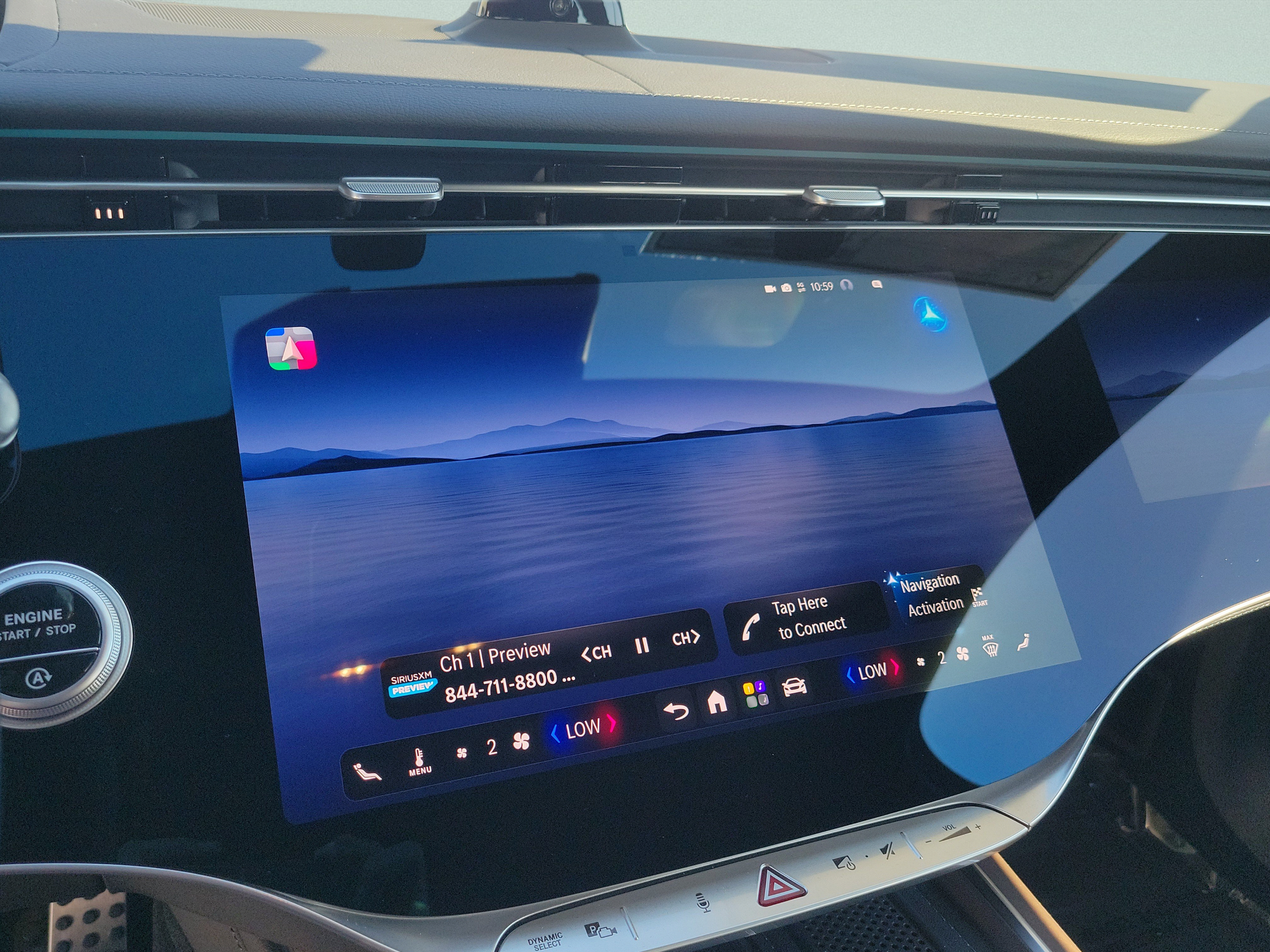 New 2027 Mercedes-Benz S 580 4MATIC Sedan image 26