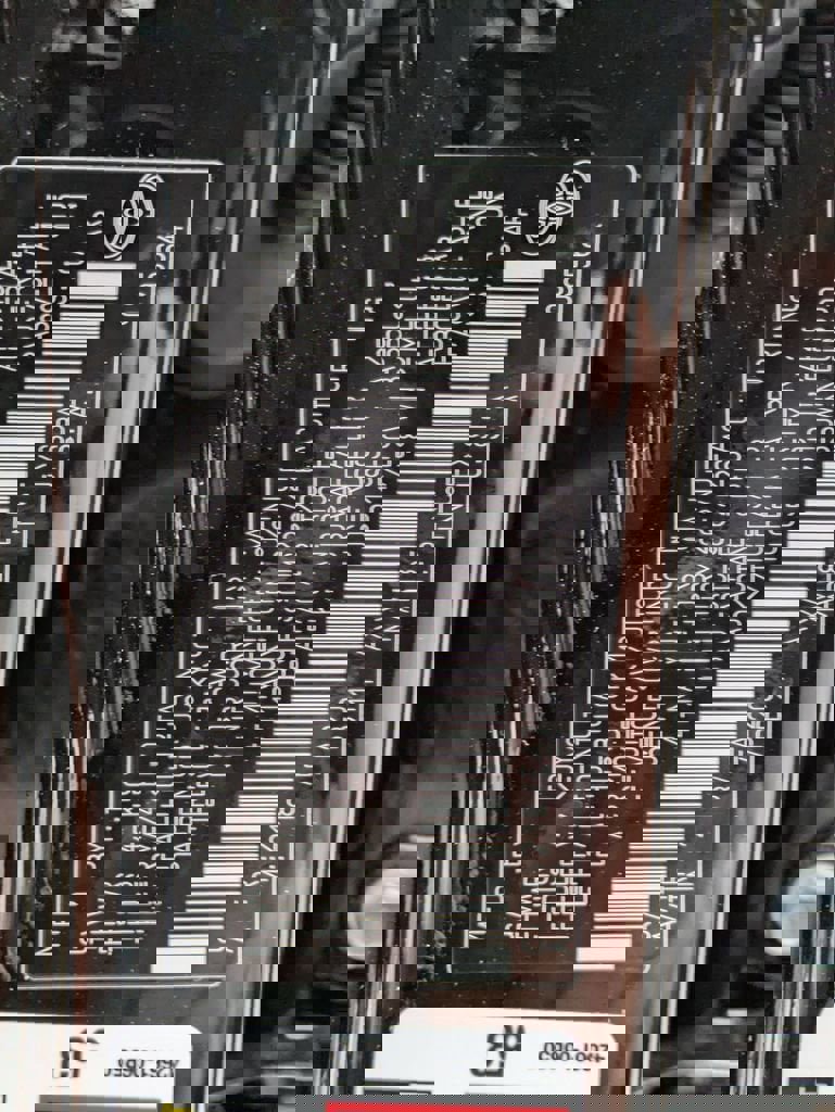 New 2026 Toyota Camry SE image 24