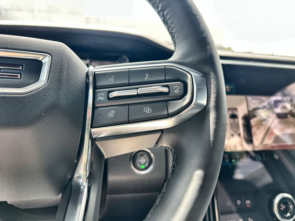 New 2026 GMC Acadia Elevation w/ Elevation Premium Package FWD image 32