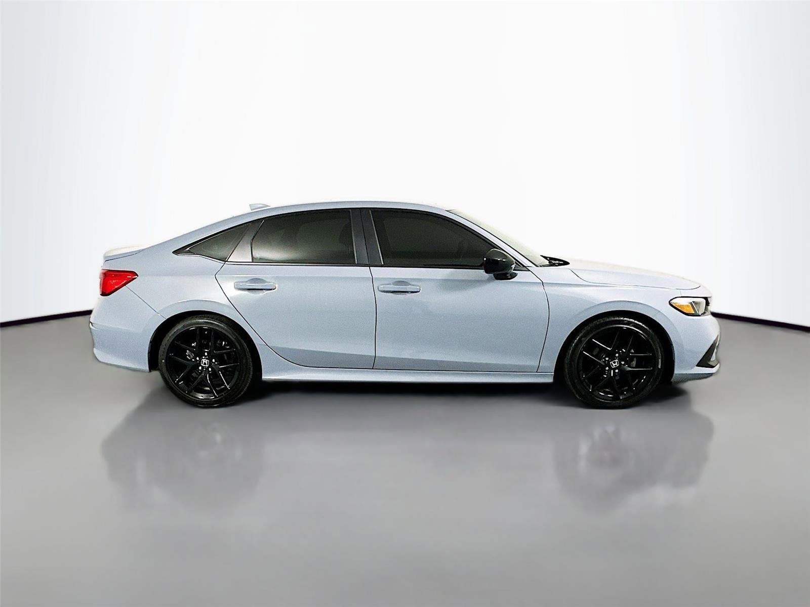 Used 2024 Honda Civic Sport image 16