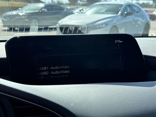 New 2026 MAZDA MAZDA3 s Sport image 17