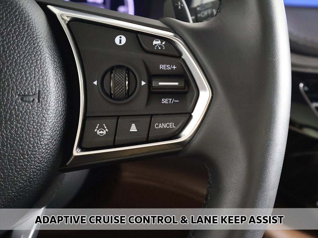 Used 2024 Acura MDX SH-AWD w/ Advance Package image 6