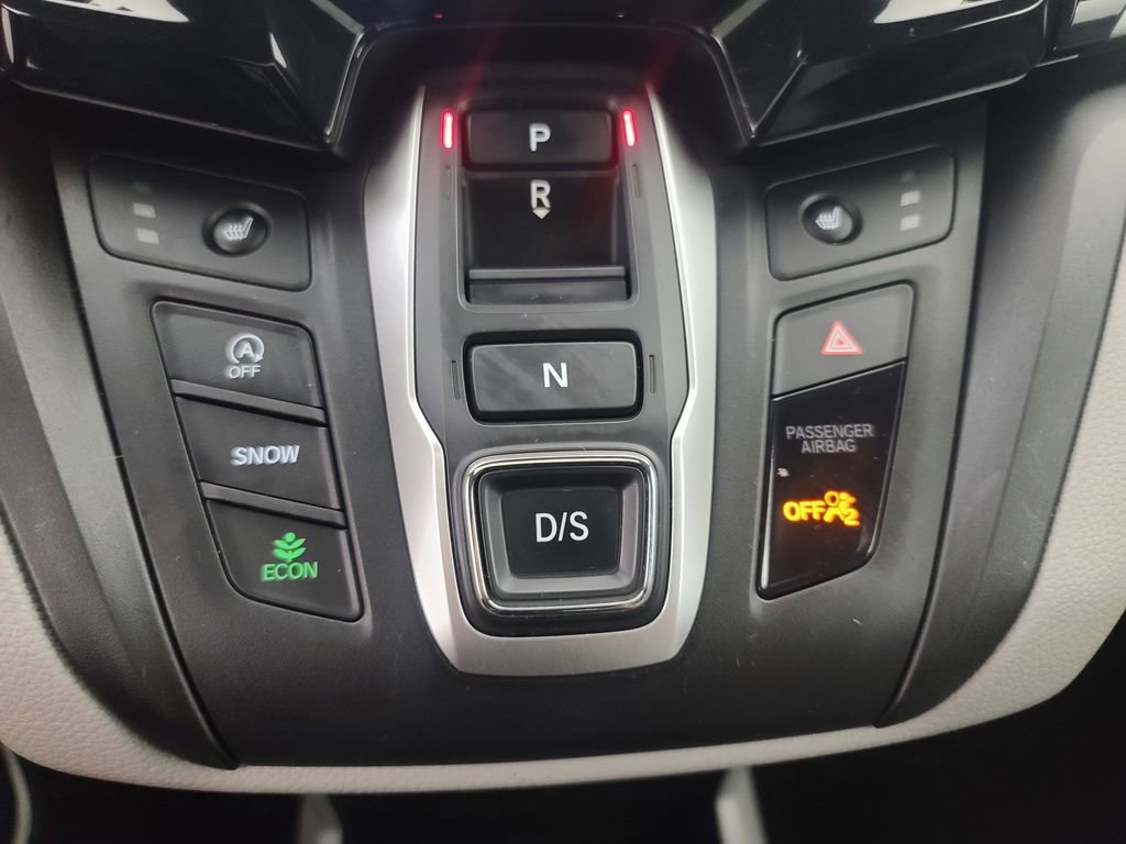 Used 2024 Honda Odyssey EX-L image 33