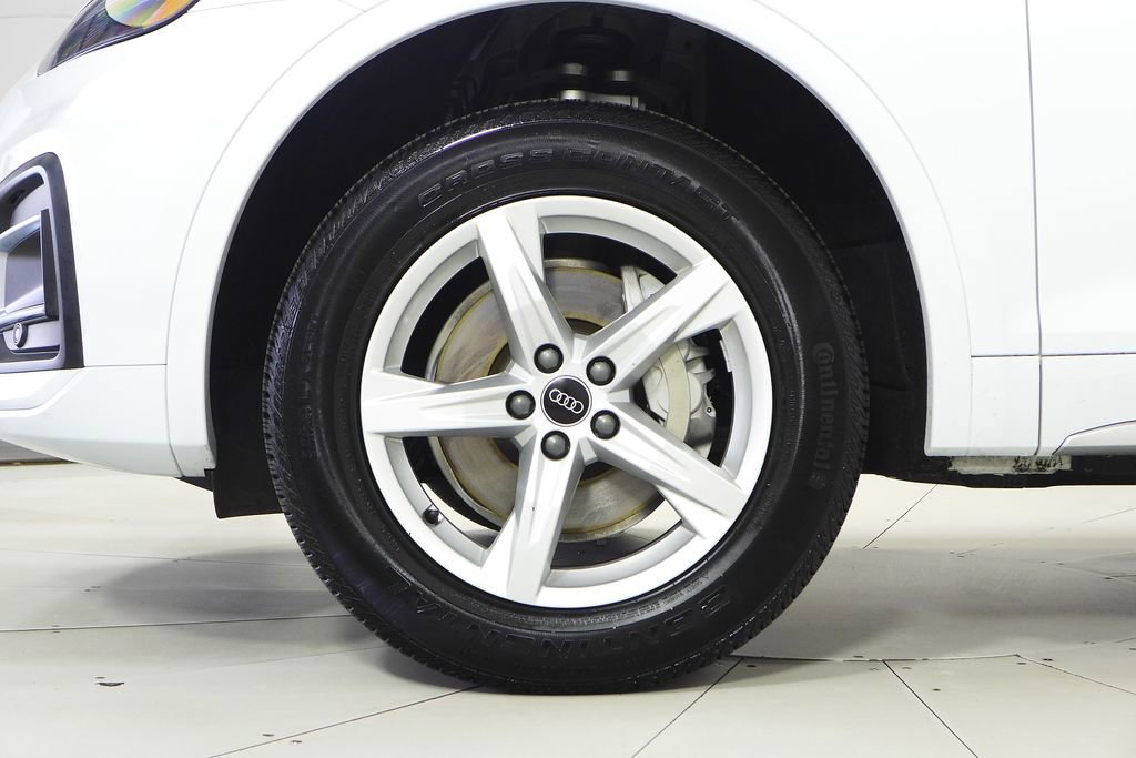 Used 2023 Audi Q5 2.0T Premium image 5