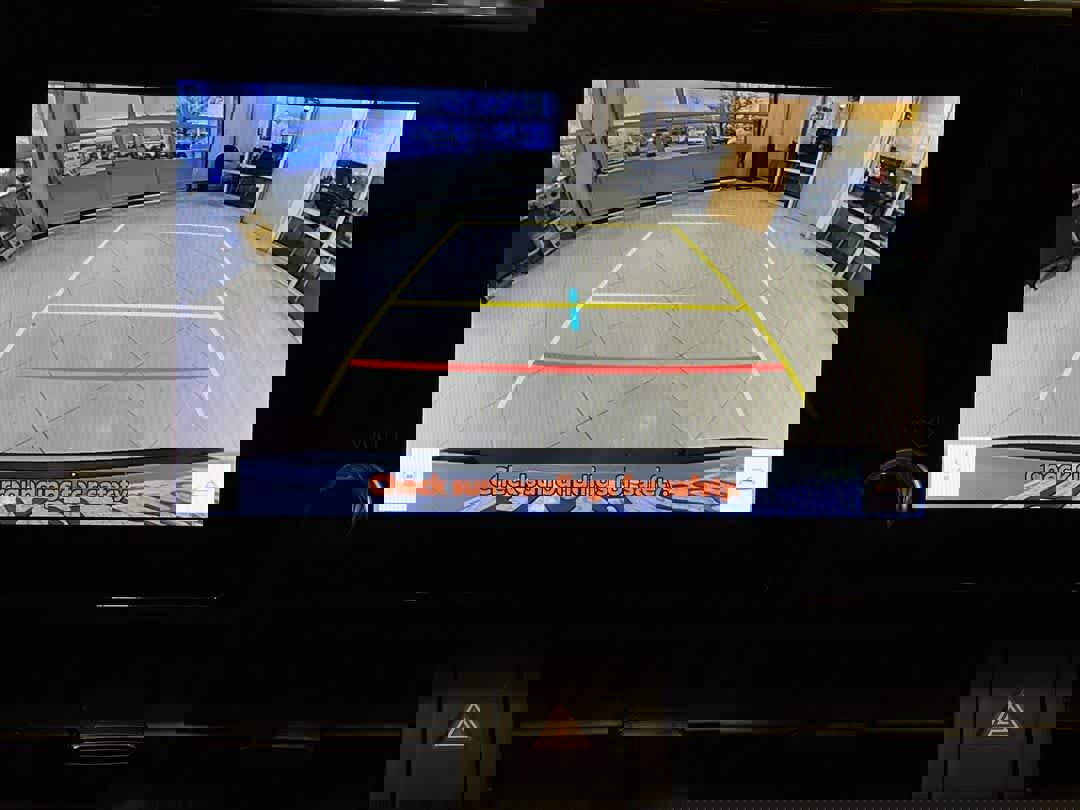 Certified 2024 Toyota RAV4 XLE image 20