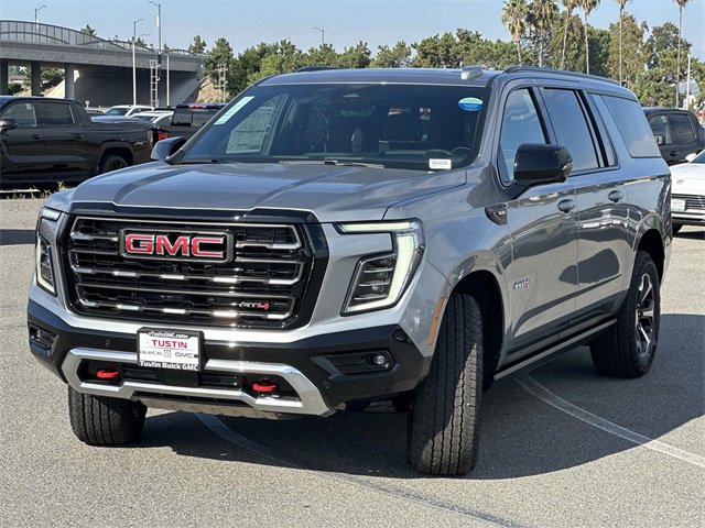 New 2026 GMC Yukon XL AT4 Ultimate image 6