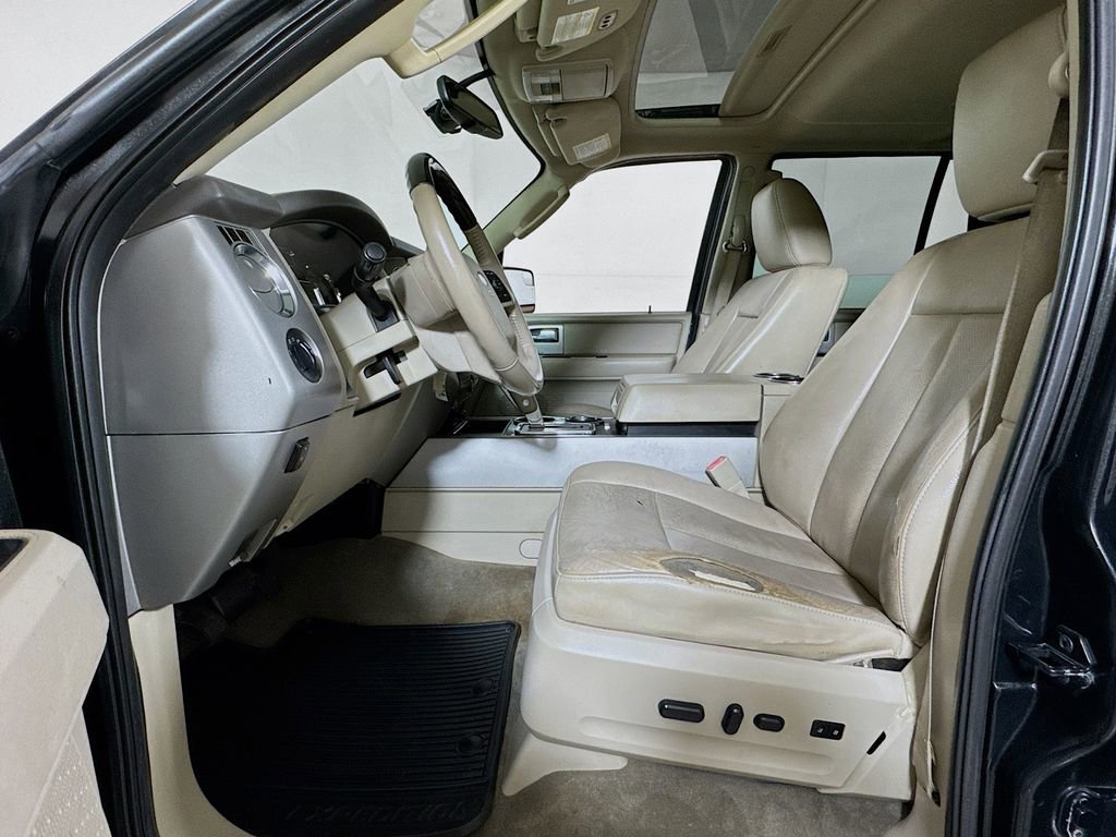 Used 2014 Ford Expedition EL Limited w/ Equipment Group 301A image 20