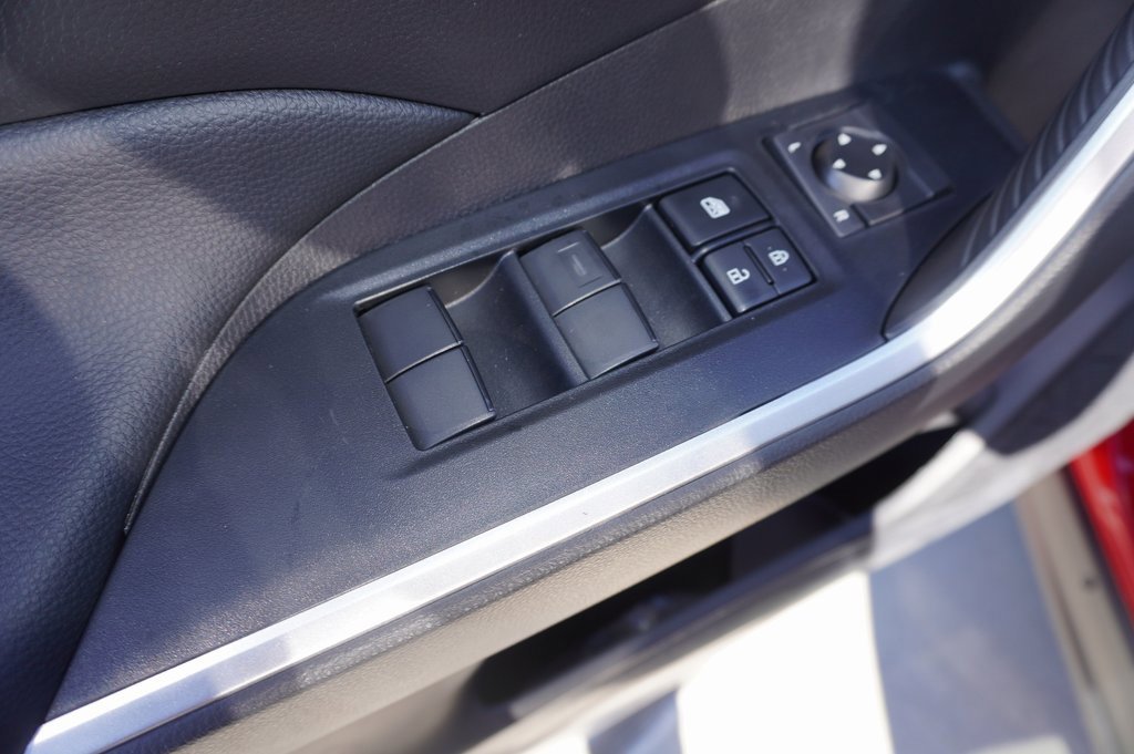 New 2025 Toyota RAV4 LE image 11