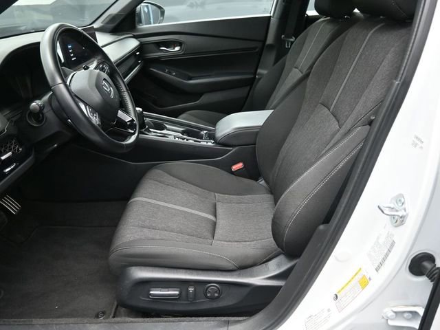 Used 2023 Honda Accord Sport image 13