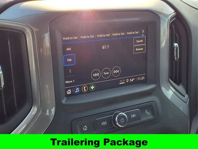 New 2026 GMC Sierra 1500 Pro w/ Pro Value Package AWD/4WD image 9