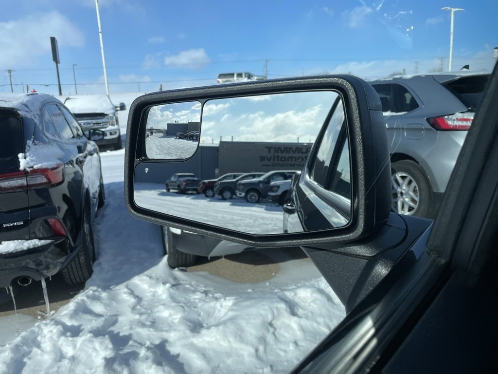 Used 2022 GMC Sierra 1500 Elevation image 40