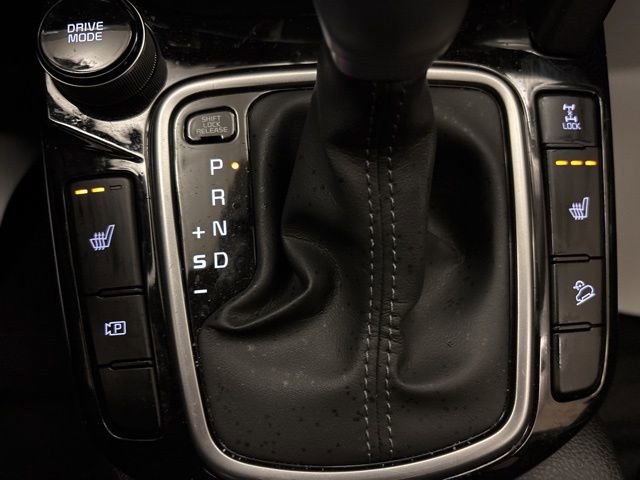 Certified 2024 Kia Seltos S image 21