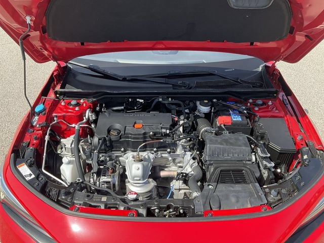 Used 2023 Honda Civic Sport image 32