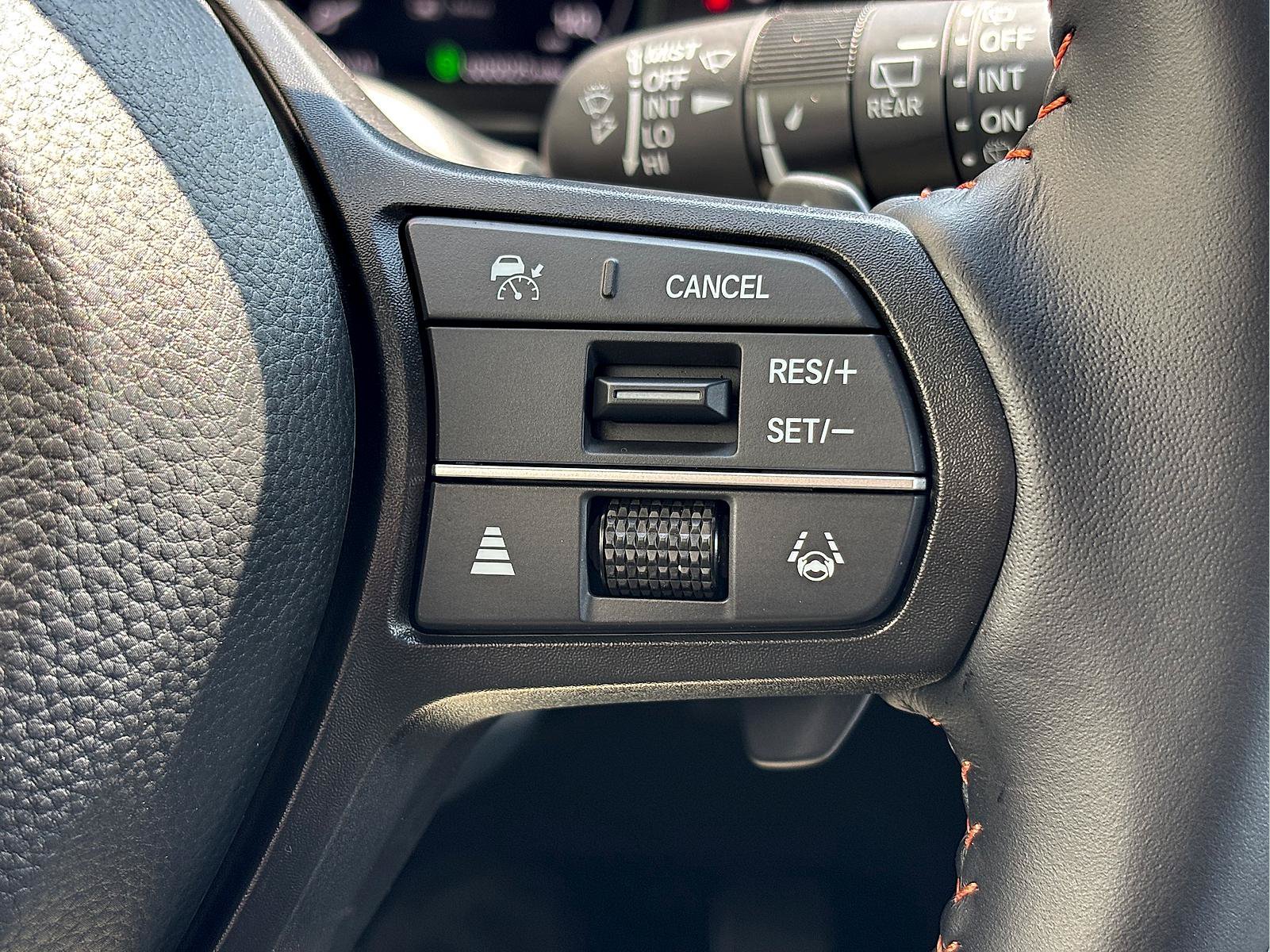 Certified 2026 Honda CR-V Sport-L image 34