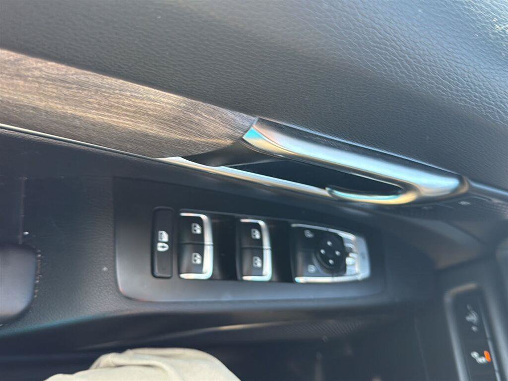 Used 2020 Kia Telluride SX w/ SX Prestige Package AWD/4WD image 14