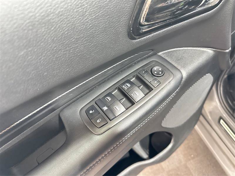 Used 2022 Dodge Durango GT AWD/4WD image 35