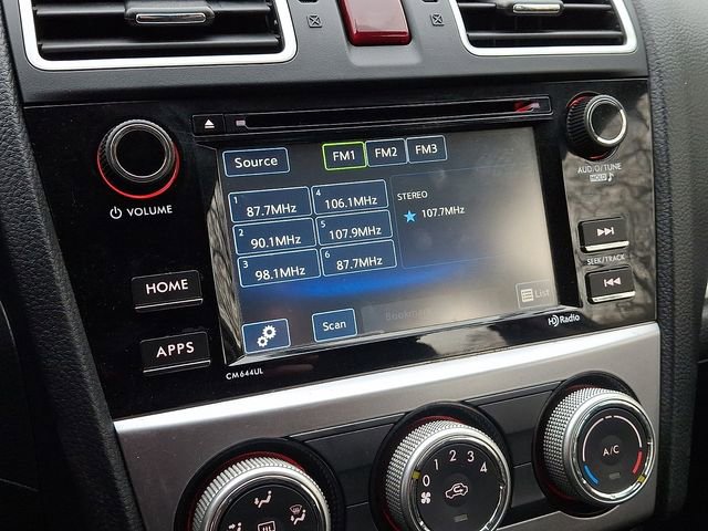 Used 2015 Subaru Impreza 2.0i Sport Premium image 18