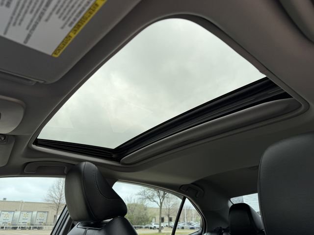 Used 2018 Toyota Camry SE w/ Audio Package image 24