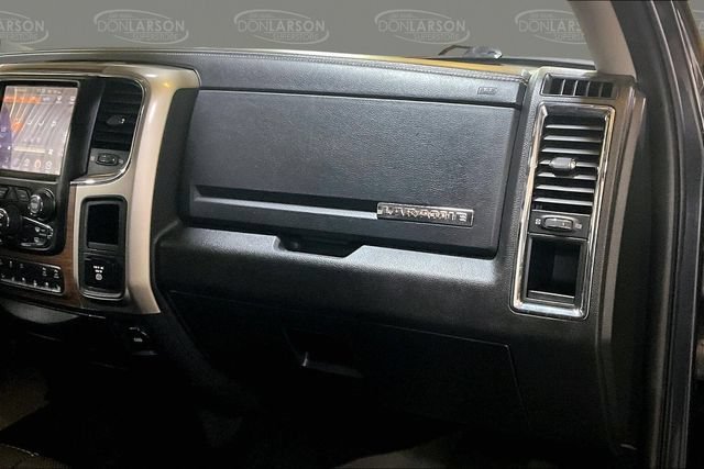 Used 2015 RAM 1500 Laramie w/ Convenience Group AWD/4WD image 34