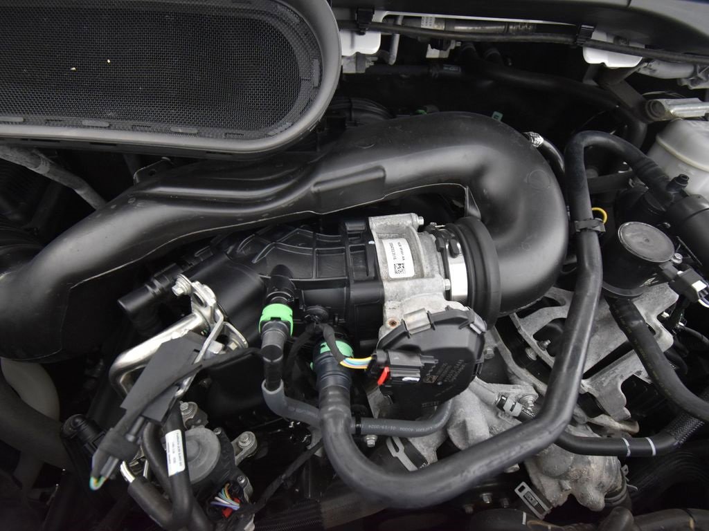 Used 2024 Ford Transit 350 XLT image 13