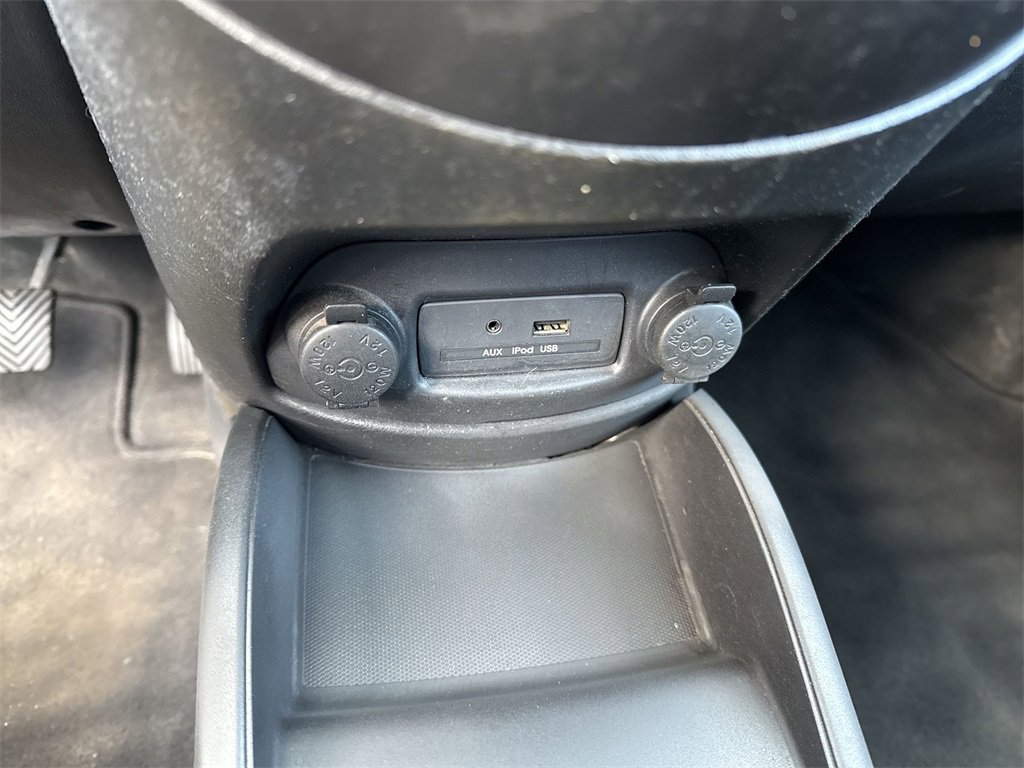 Used 2011 Kia Soul + image 24