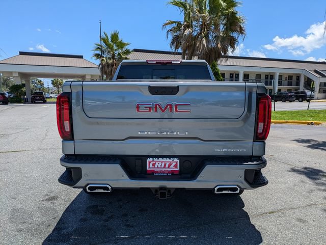 New 2026 GMC Sierra 1500 Denali w/ Denali Reserve Package AWD/4WD image 5