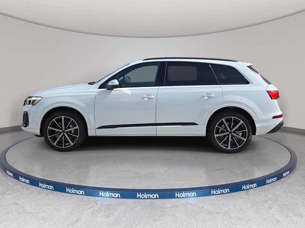 Used 2026 Audi Q7 2.0T Premium Plus AWD/4WD image 8