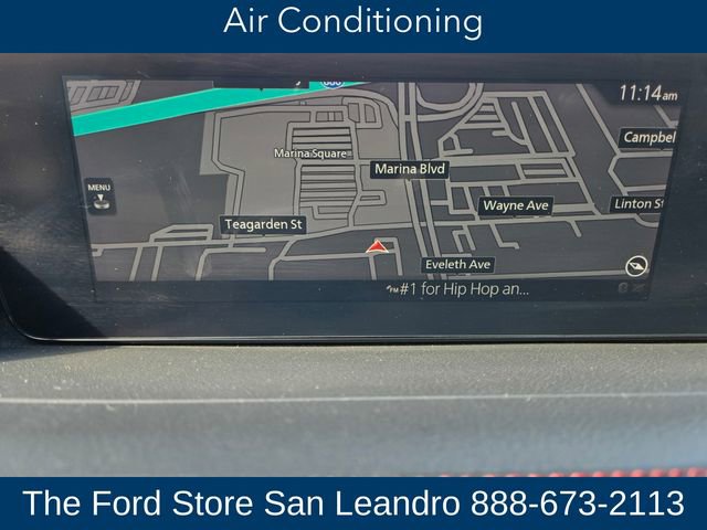 Used 2023 MAZDA CX-30 AWD 2.5 S w/ Preferred Package image 20