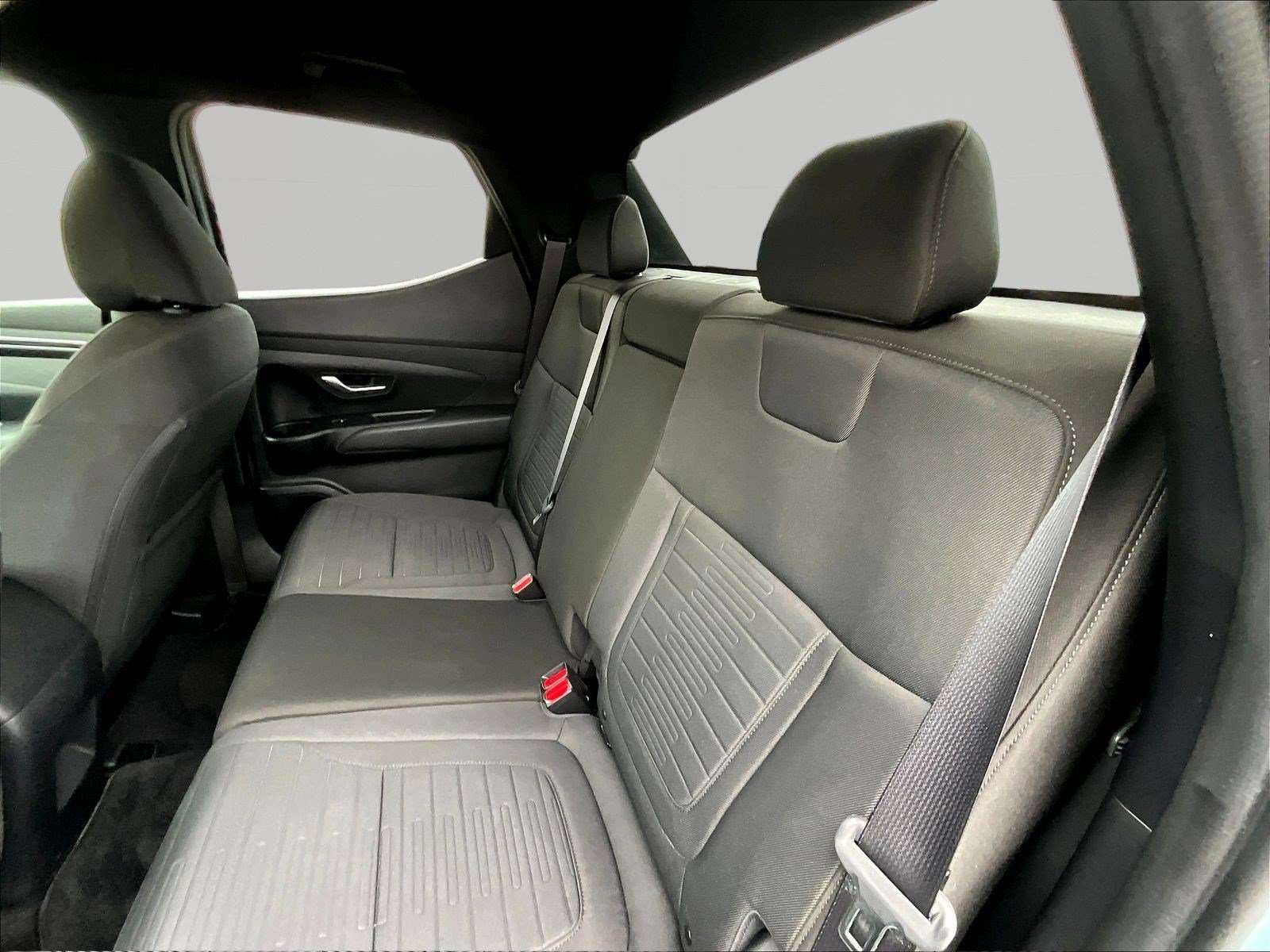 Used 2022 Hyundai Santa Cruz SEL AWD/4WD image 22