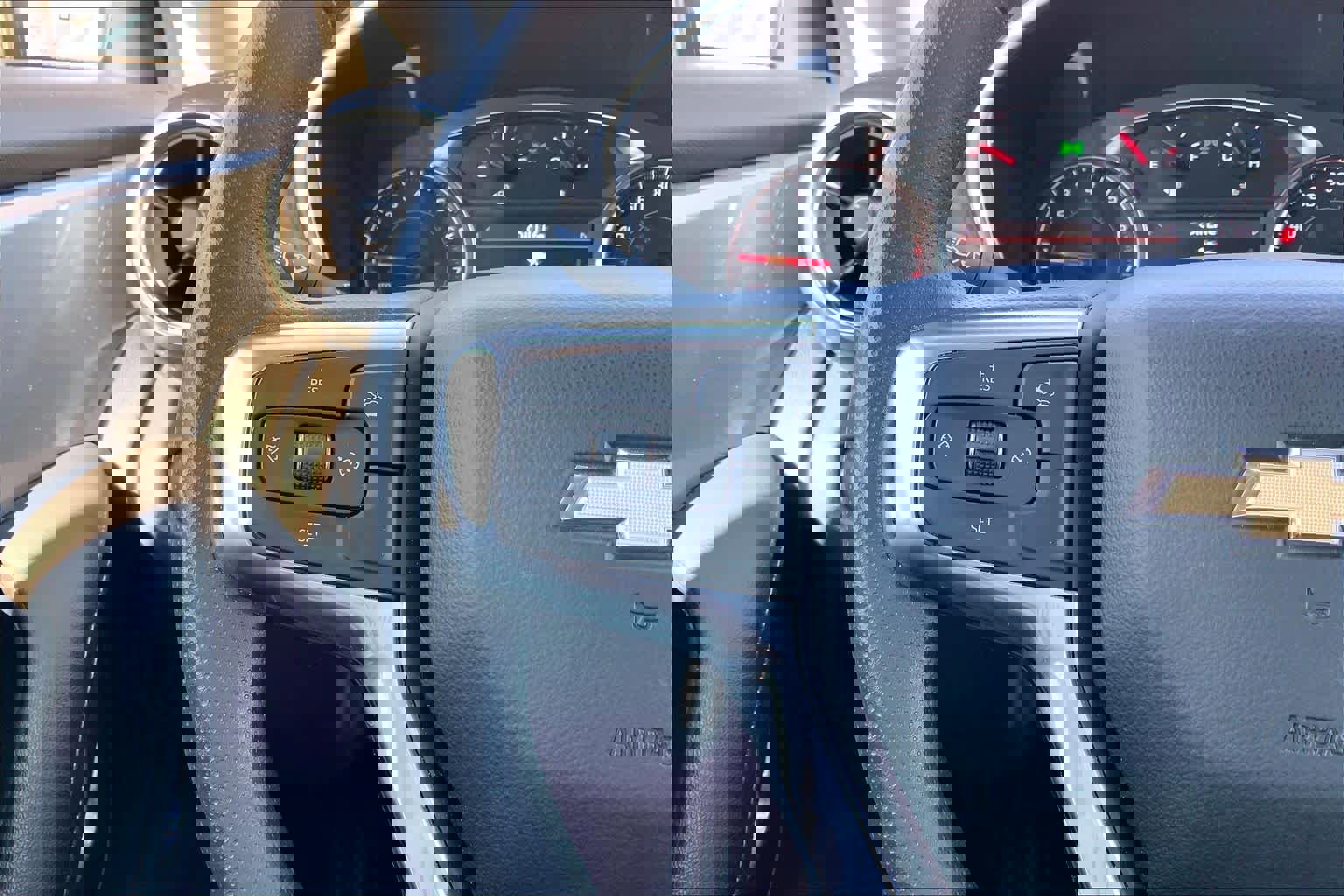 Used 2024 Chevrolet Blazer LT w/ Convenience Package image 22