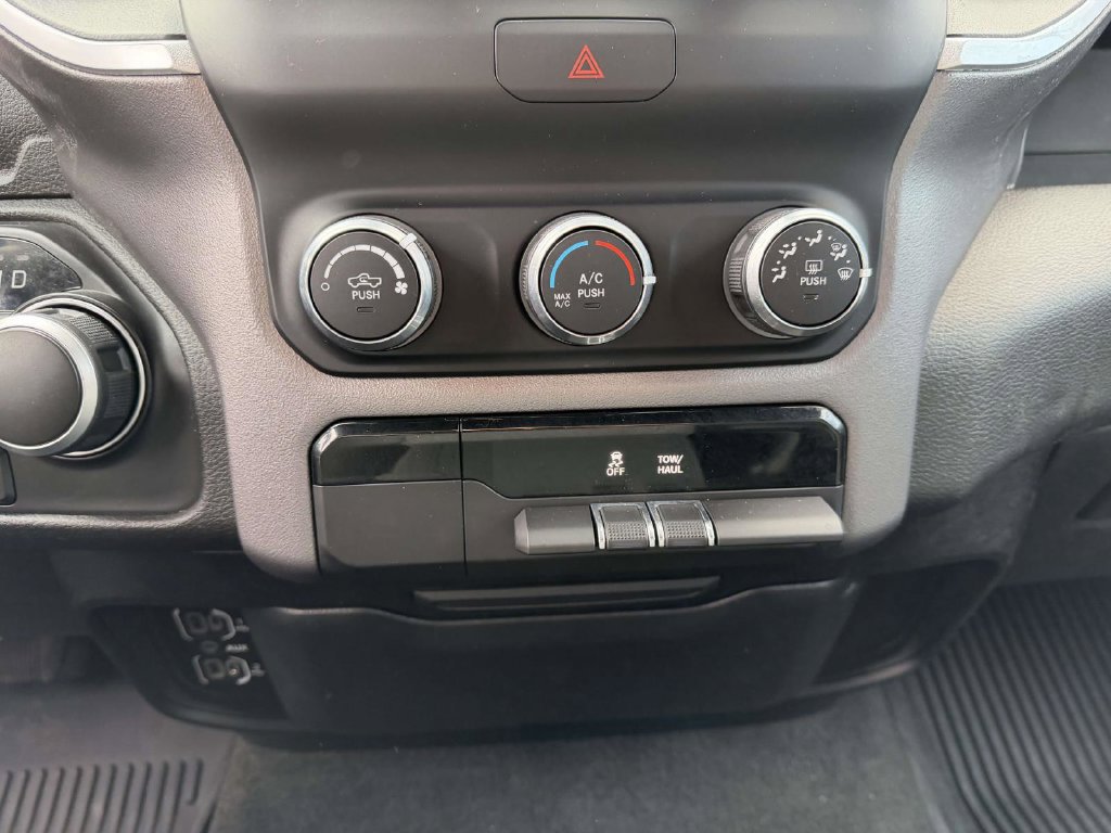 Certified 2023 RAM 1500 Big Horn AWD/4WD image 21