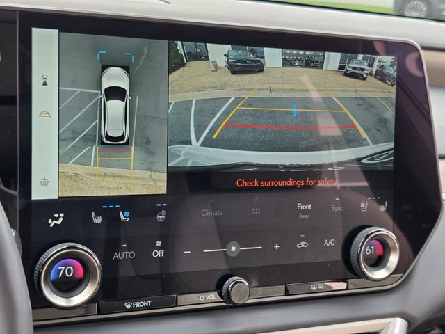 Used 2024 Lexus RX 350 Premium Plus FWD image 32