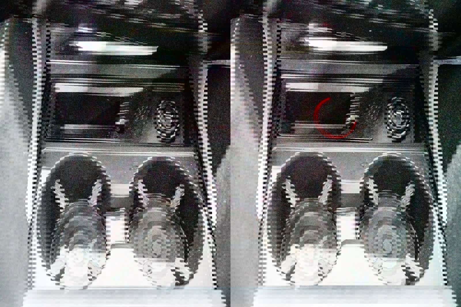 Used 2019 BMW X6 xDrive35i image 22