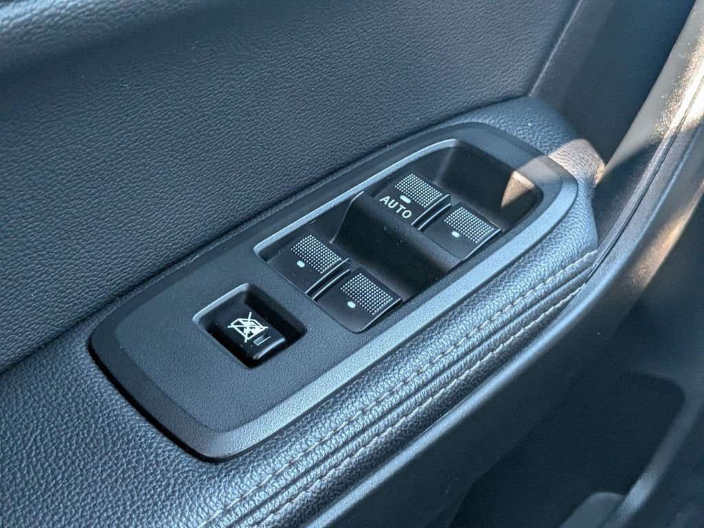 Used 2022 Ford Ranger Lariat w/ Technology Package RWD image 28