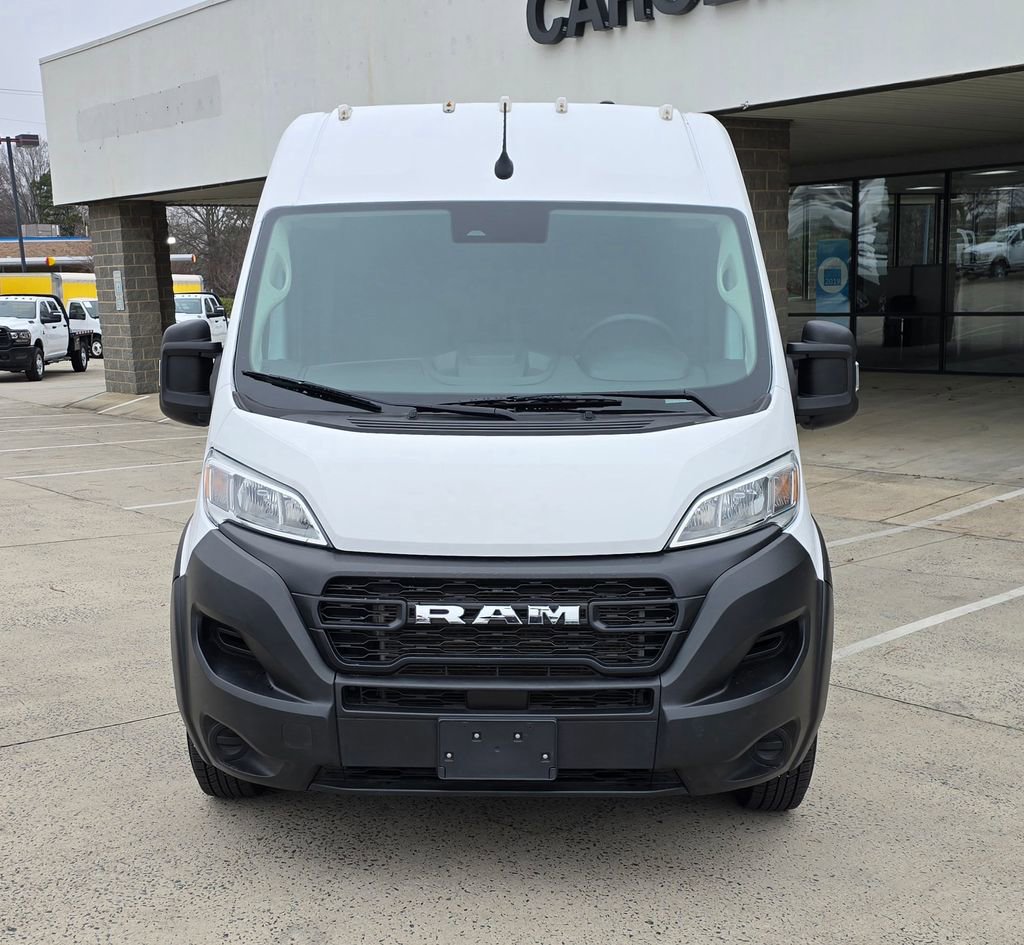 Used 2023 RAM ProMaster 3500 image 9