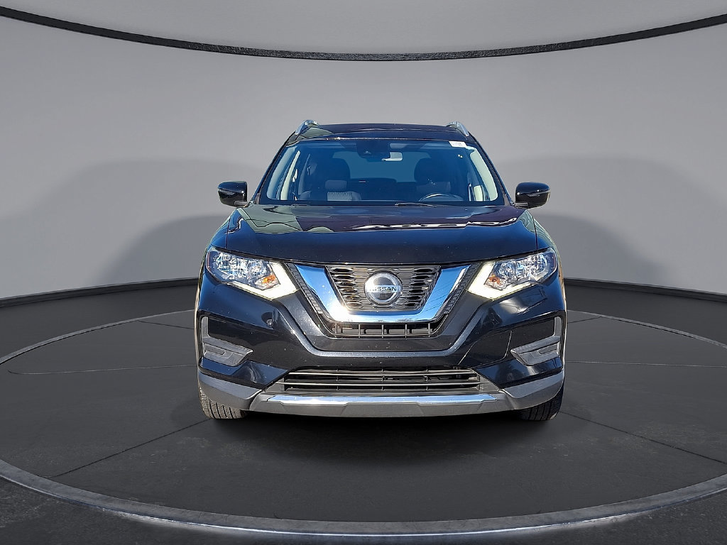 Used 2020 Nissan Rogue S w/ Special Edition Package FWD image 35