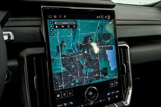 New 2026 GMC Acadia Elevation w/ Elevation Premium Package image 17