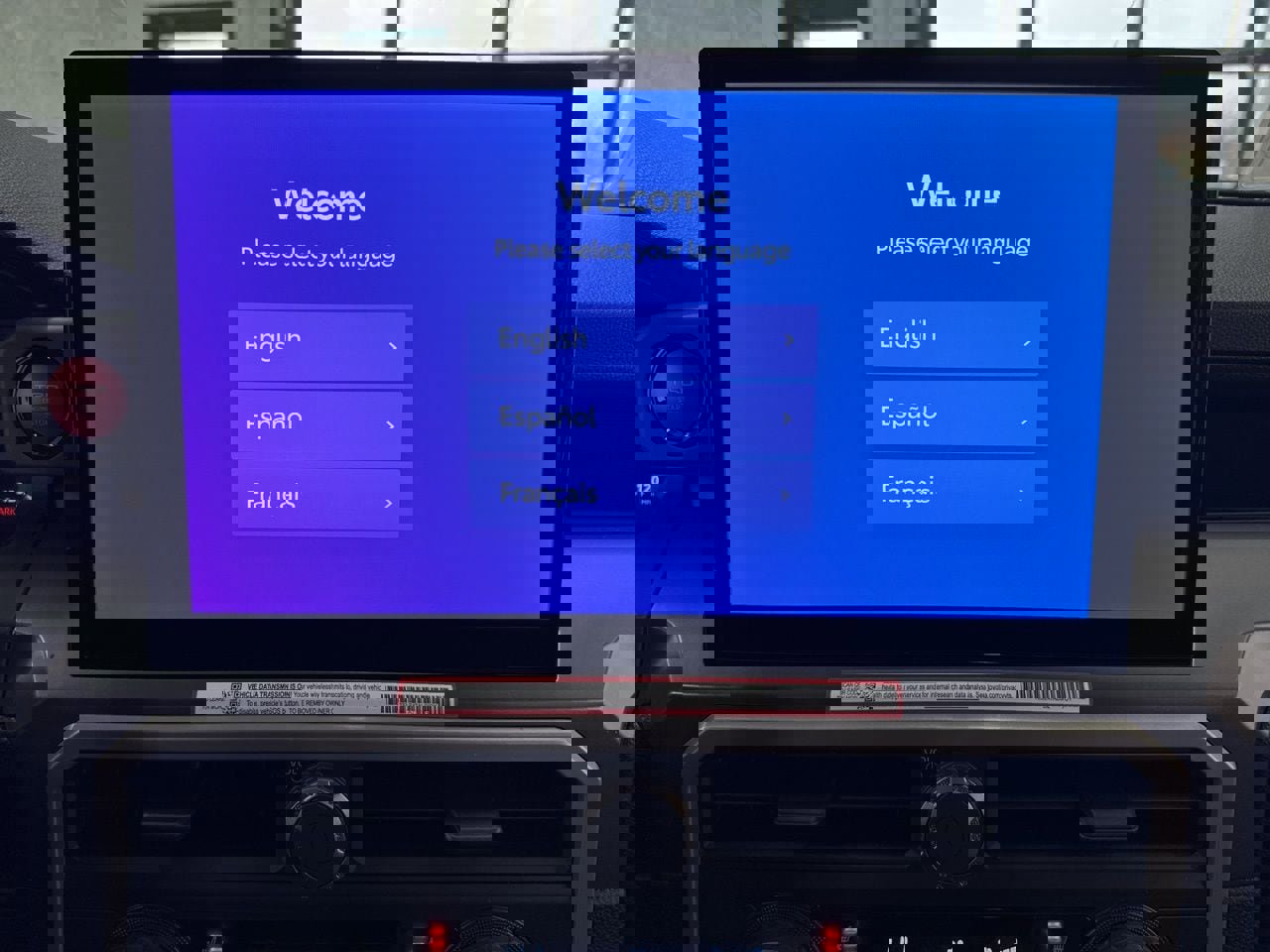 New 2026 Toyota Tacoma TRD Sport image 24