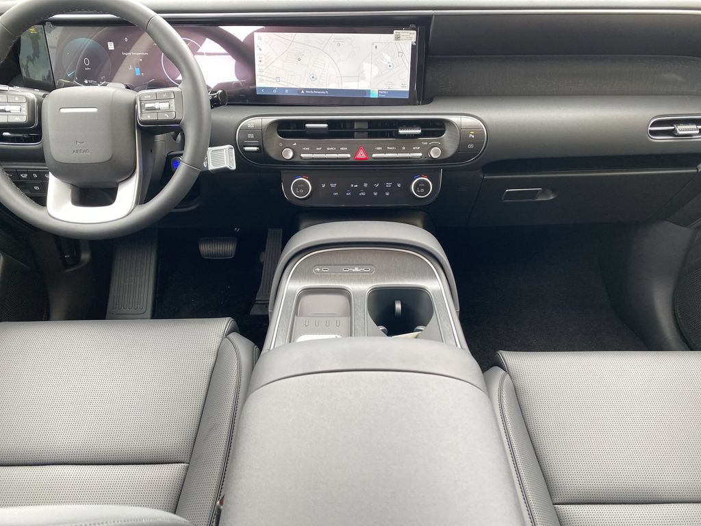 New 2026 Hyundai Palisade FWD Hybrid image 15