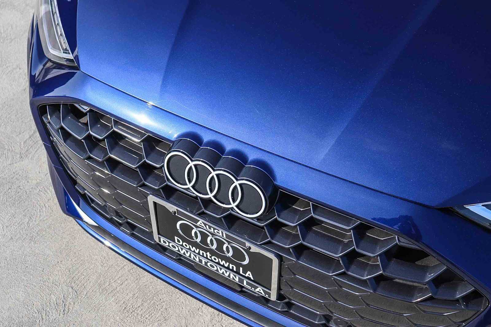 New 2025 Audi A3 2.0T Premium AWD/4WD image 8