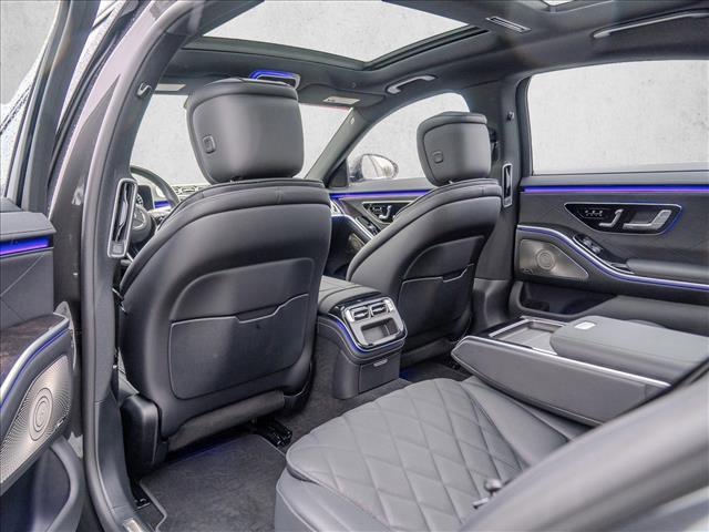 Used 2023 Mercedes-Benz S 580e 4MATIC Sedan image 22