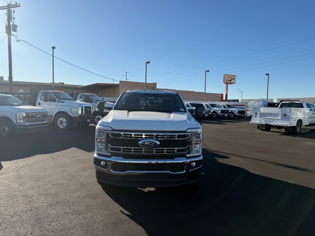 New 2026 Ford F350 XL w/ XL Chrome Package image 6