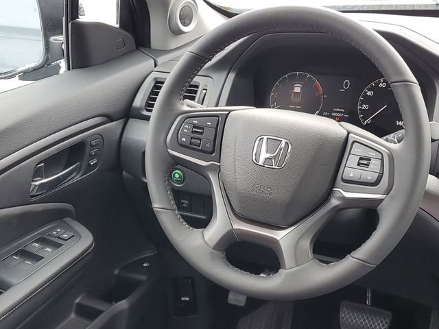New 2026 Honda Ridgeline RTL image 10