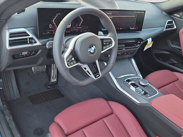 New 2026 BMW 230i Coupe RWD image 3
