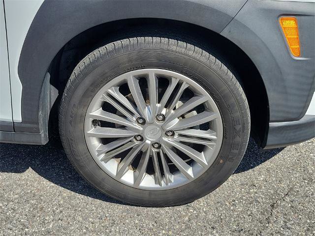 Used 2021 Hyundai Kona SEL image 7