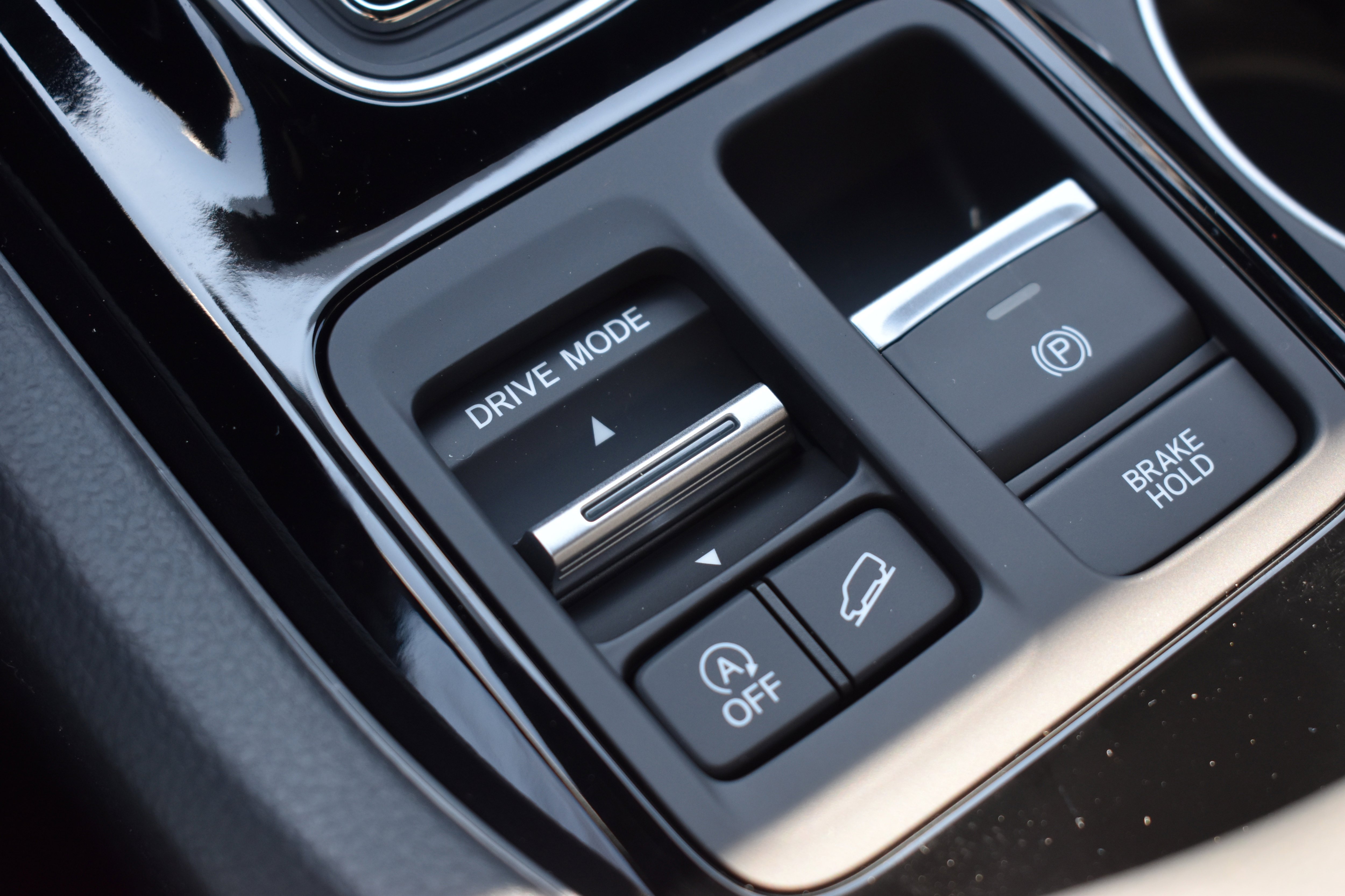 New 2025 Honda Pilot Black Edition image 58