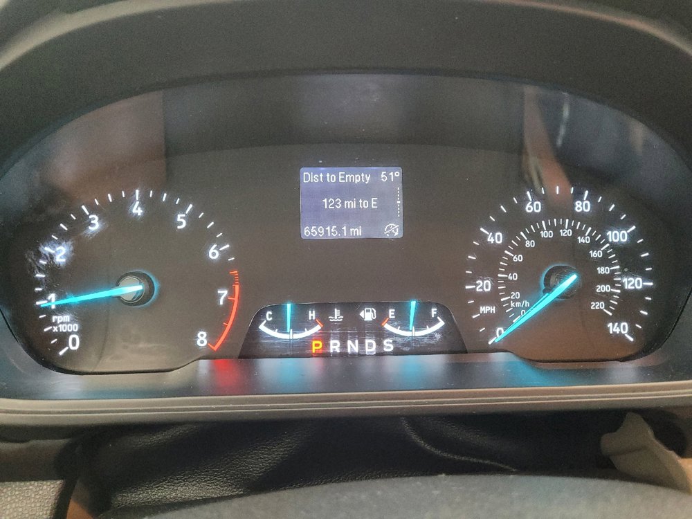Used 2019 Ford EcoSport S FWD image 23