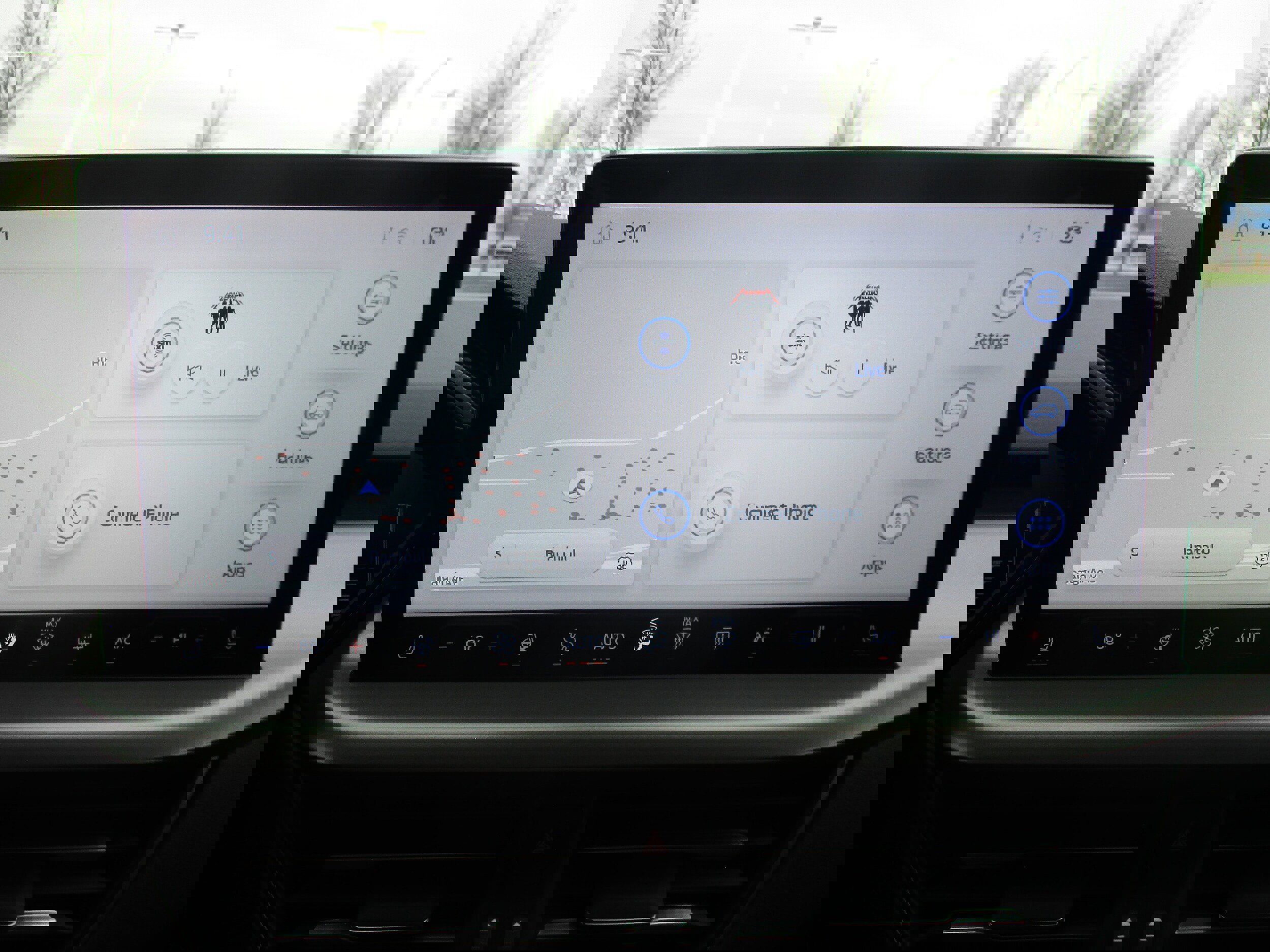 Used 2023 Ford Escape Active w/ Tech Pack #1 image 19