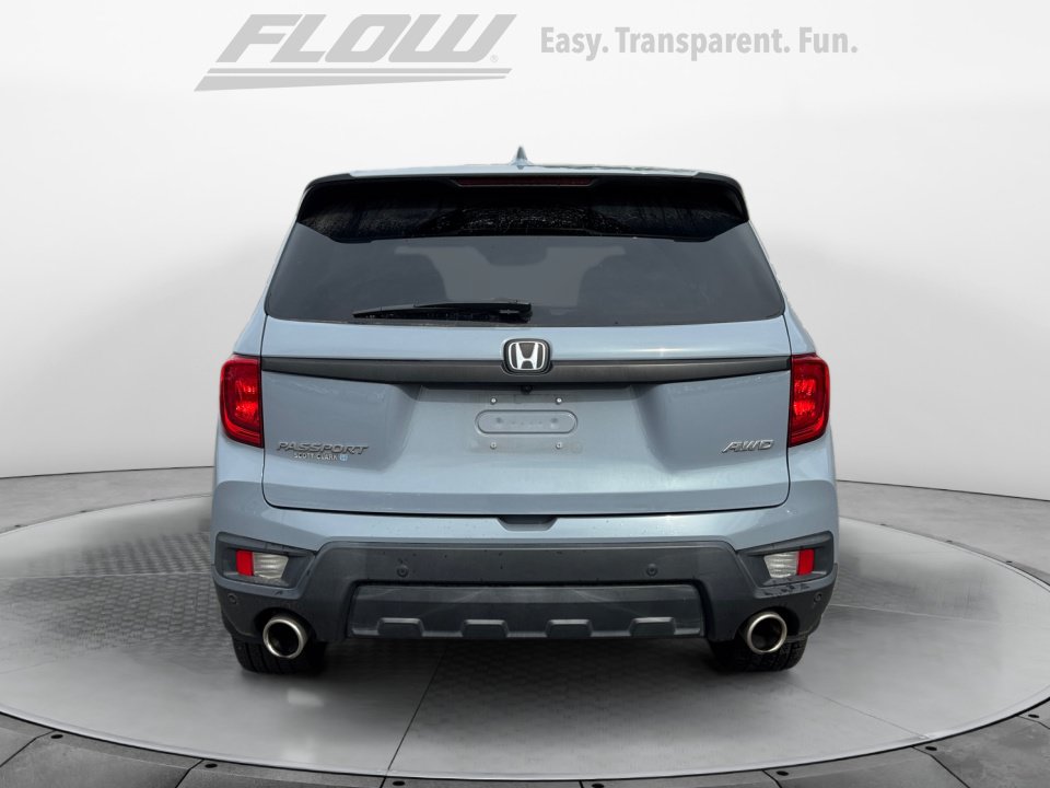 Used 2022 Honda Passport EX-L image 6