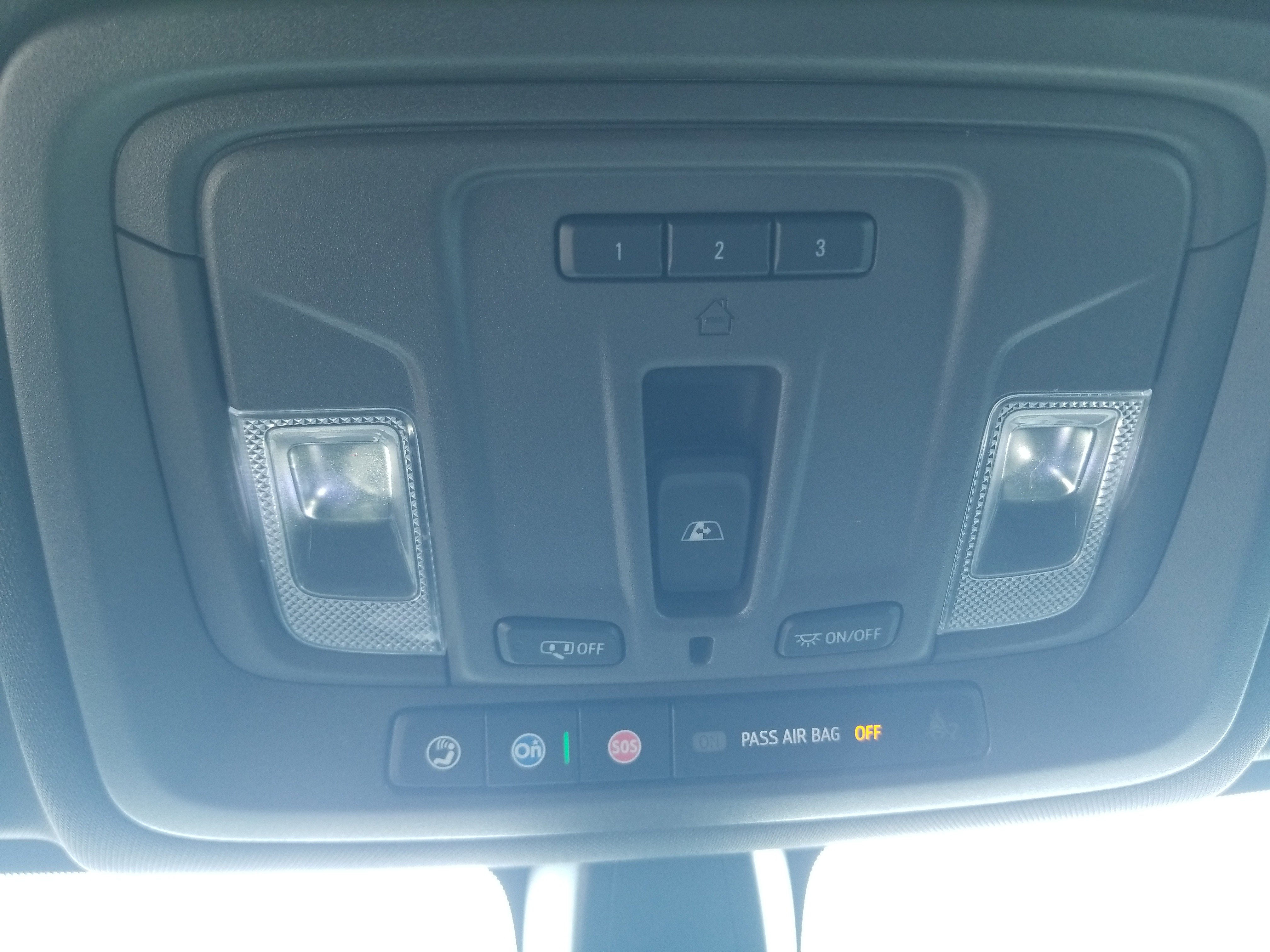 Used 2022 GMC Sierra 1500 SLT image 21